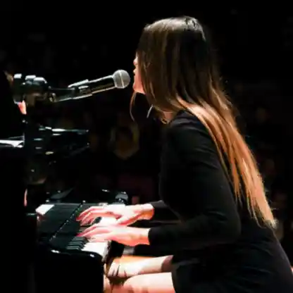 Şan Dersi (Ses Eğitimi)