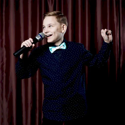 Şan Dersi (Ses Eğitimi)