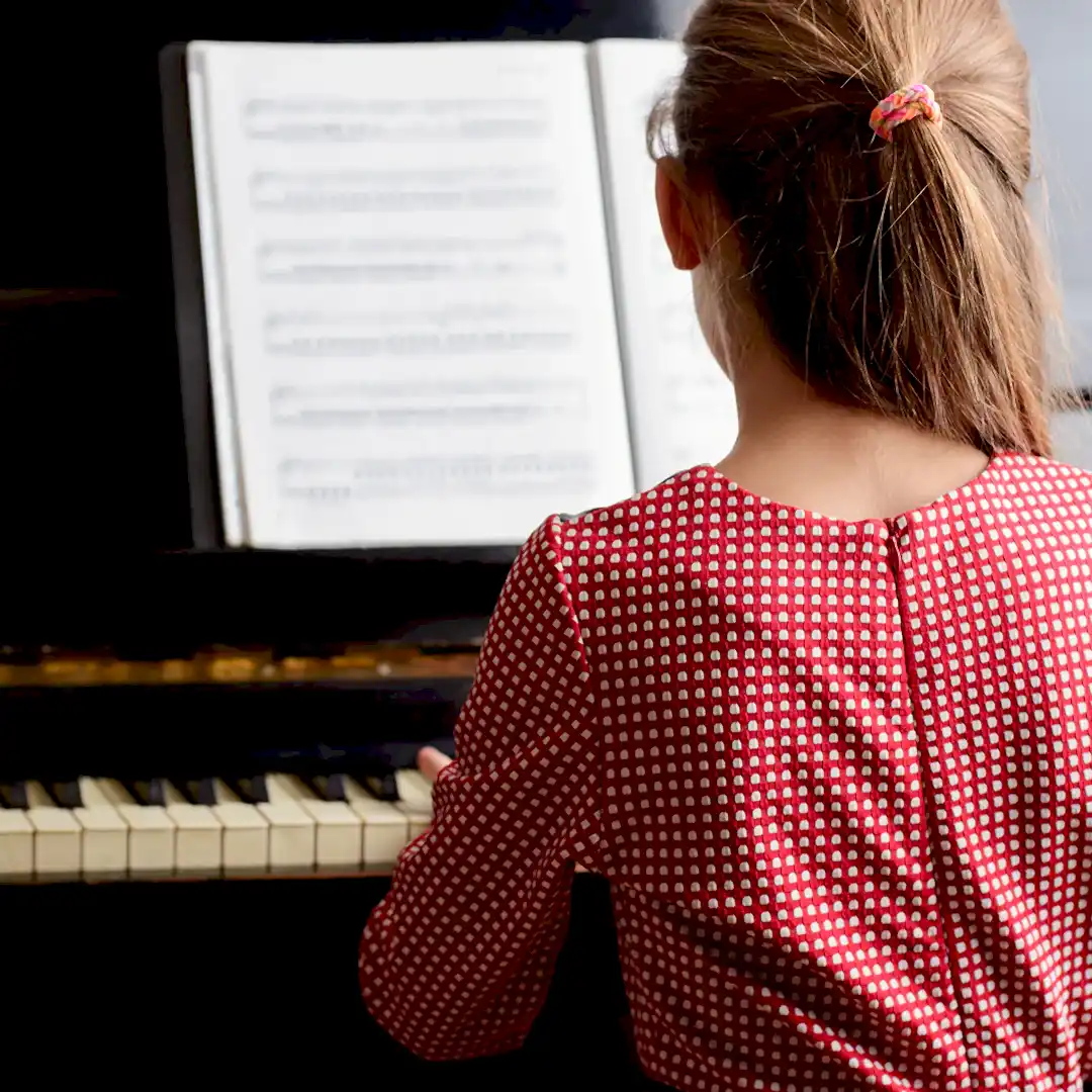 Konservatuar ve Müzik Yetenek Sınavlarına Hazırlık Kursu