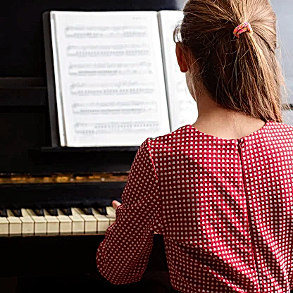 Konservatuar ve Müzik Yetenek Sınavlarına Hazırlık Kursu