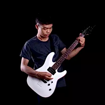Elektro Gitar Kursu