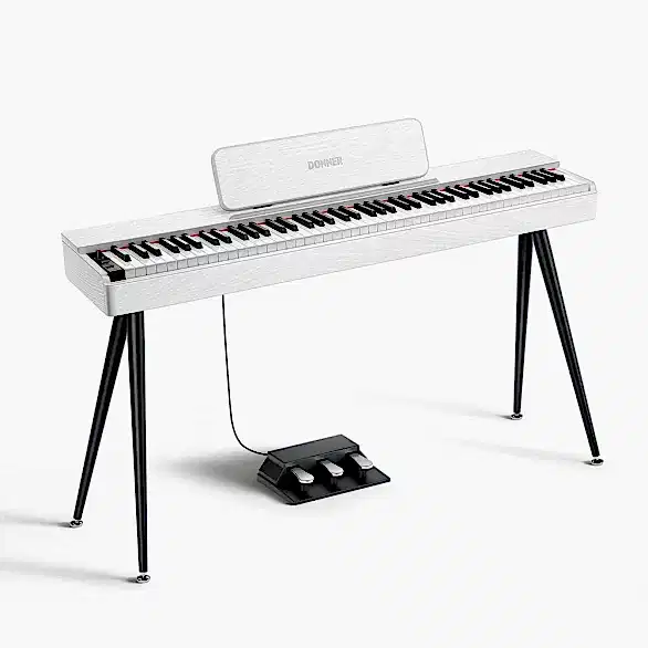 Hediye Piyano ve Bateri Bahar Kampanyası