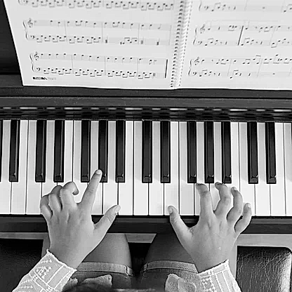 Konservatuar ve Müzik Yetenek Sınavlarına Hazırlık Kursu