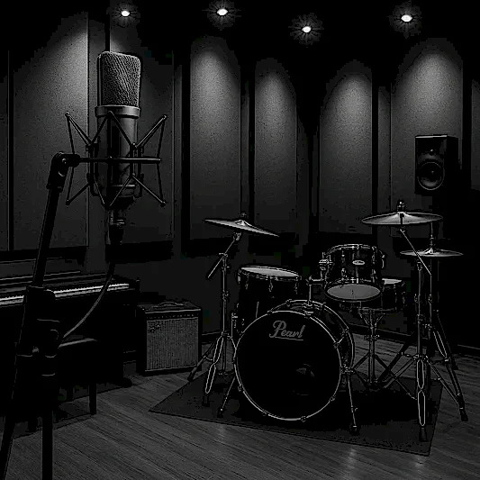 Akademinör Alsancak İzmir Prova Stüdyosu