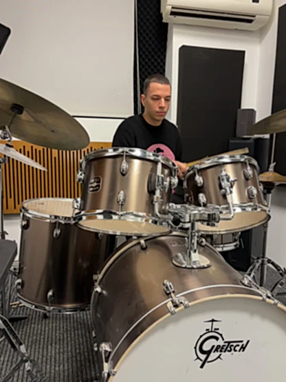 Akademinör Alsancak İzmir Prova Stüdyosu